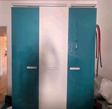 Foto - 1 Zimmer Etagenwohnung in Trier