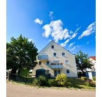 2-Zimmer Eigentumswohnung mit Garten+Tiefgarage in Pfaffenhofen - Pfaffenhofen an der Ilm