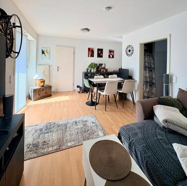 Foto - 2 Zimmer Erdgeschoßwohnung in Pfaffenhofen an der Ilm