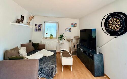 Foto - Erdgeschoßwohnung in Pfaffenhofen an der Ilm zum Kaufen
