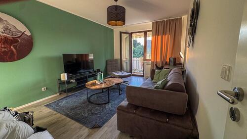 Foto - Voll möblierte 2-Zimmer-Wohnung – einziehen & wohlfühlen