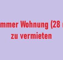1 Zimmer Wohnung zu Vermieten - 950,00 EUR Kaltmiete, in München (PLZ: 80809) Am Riesenfeld