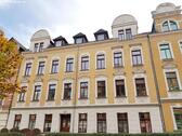 Foto - Etagenwohnung zur Miete in Chemnitz
