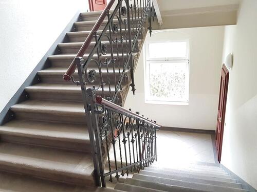 Foto - Etagenwohnung in Chemnitz zur Miete