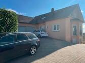 Foto - Vermiete schöne Wohnung in Oeting-Forbach