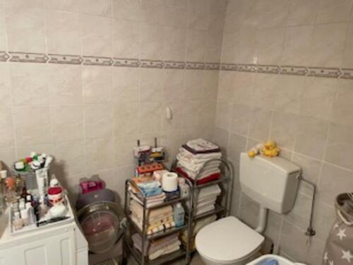 Foto - Etagenwohnung in Saarbrücken