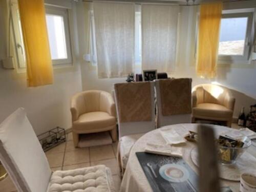 Foto - Etagenwohnung in Saarbrücken zur Miete