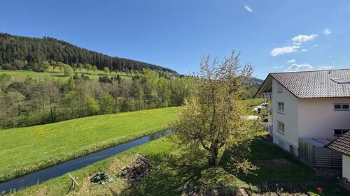 Foto - Etagenwohnung zur Miete in Baiersbronn