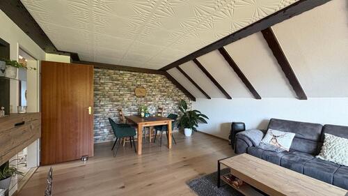 Foto - Etagenwohnung in Baiersbronn zur Miete