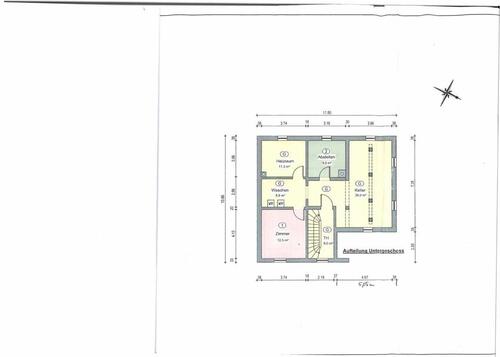Foto - Einfamilienhaus in Straubenhardt