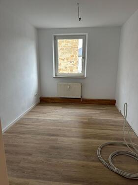 Foto - Etagenwohnung in Zapfendorf