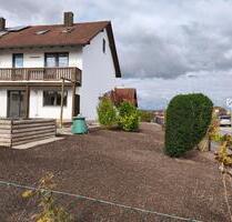 Reihenendhaus mit viel Platz und großzügigem Garten - Gottfrieding