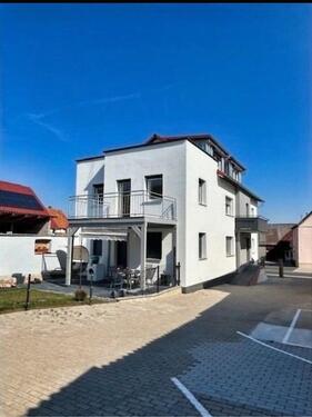 Foto - Neubau 4-Zimmer-Wohnung in idyllischer Lage