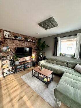 Foto - Etagenwohnung in Bad Neustadt an der Saale