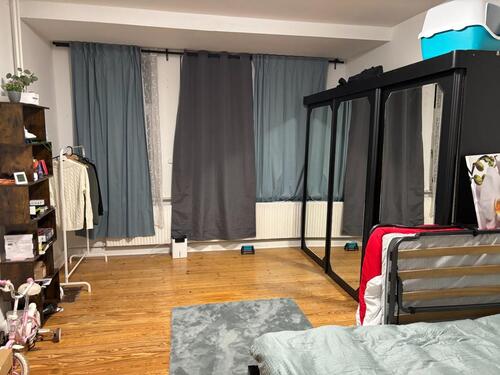 Foto - Etagenwohnung in Kiel