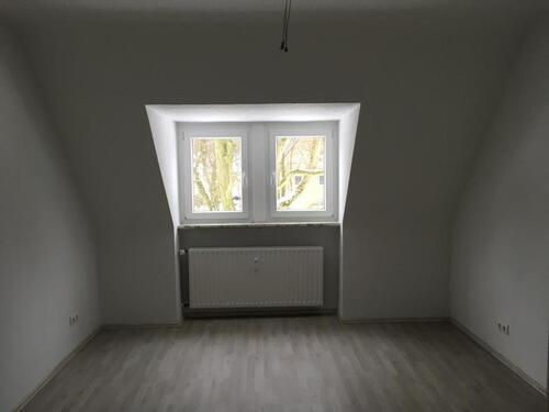 Foto - Etagenwohnung in Gelsenkirchen