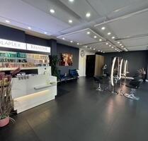 ✨ SCHWABING – LEOPOLDSTRASSE ✨ Top Friseursalon abzugeben! - München Schwabing-Freimann