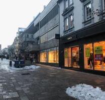 Gemütliche, möbelierte 1,5 Zi- Wohnung mitten in Albstadt