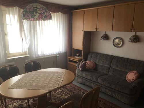 Foto - Etagenwohnung in Albstadt