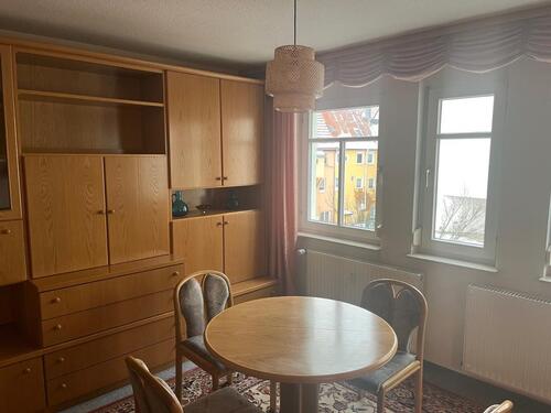 Foto - Etagenwohnung in Albstadt zur Miete