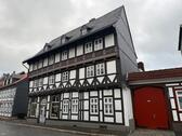 Foto - Einfache renovierte 2-Zimmerwohnung im 2. OG in Goslar