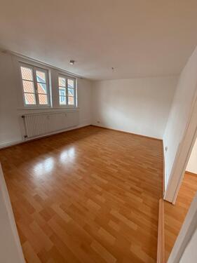 Foto - Etagenwohnung in Goslar zur Miete