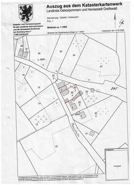 Foto - Einfamilienhaus in Wolgast zum Kaufen