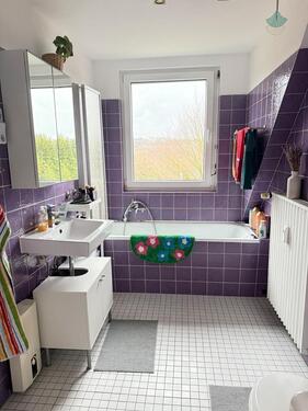 Foto - Etagenwohnung in Essen zur Miete