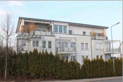 Foto - 2,5 Zimmer Whg AA-Hüttfeld 54 qm Balkon, TG