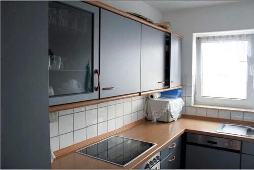Foto - 2 Zimmer Etagenwohnung zur Miete in Aalen