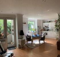 Moderne 2-Zimmerwohnung Nähe Fredenbaumpark Hafen - Dortmund Innenstadt Nord