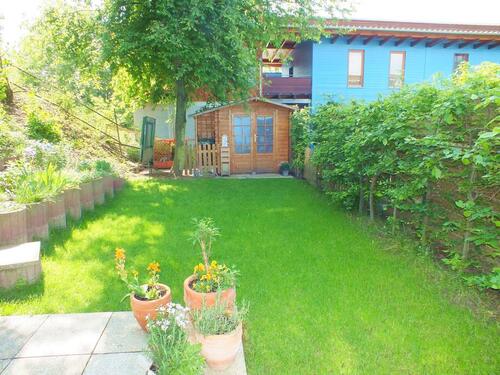 Foto - 5 Zimmer Etagenwohnung zur Miete in Rüsselsheim am Main