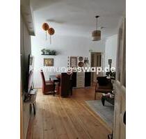 Wohnungsswap - 2 Zimmer, 72 m² - Danziger Straße, Pankow, Berlin