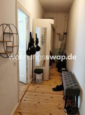 Foto - 2 Zimmer Etagenwohnung zur Miete in Berlin