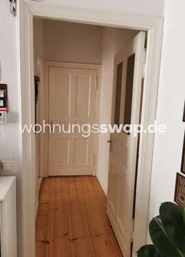 Foto - 2 Zimmer Etagenwohnung in Berlin