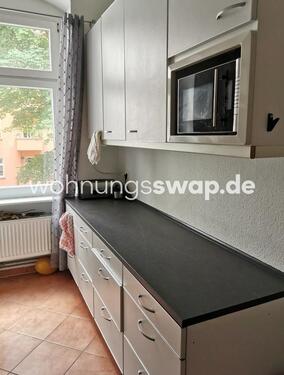 Foto - Etagenwohnung in Berlin zur Miete