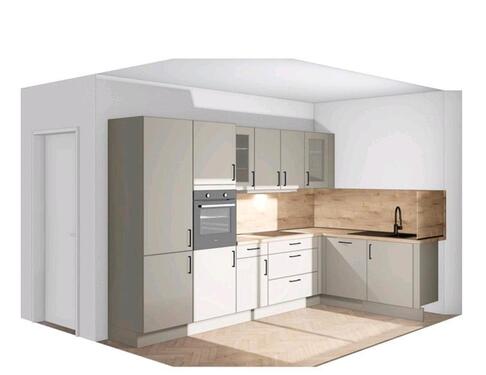 Foto - 1 Zimmer Etagenwohnung zur Miete in Weener