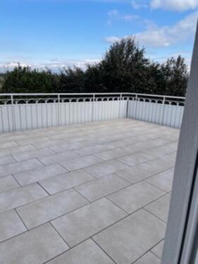 Foto - 3 Zimmer Dachgeschoßwohnung zur Miete in Oberkirch