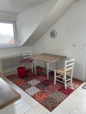 Foto - Dachgeschoßwohnung in Oberkirch zur Miete