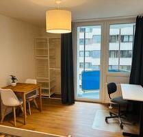 1-ZKB-Wohnung - Studentenwohnung - gute Lage - Bad Zwesten