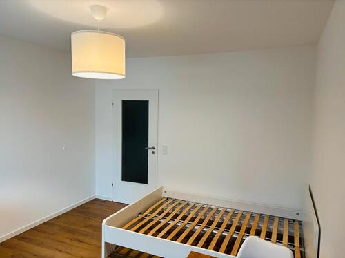 Foto - 1 Zimmer Etagenwohnung in Bad Zwesten