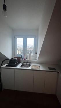 Foto - 2 Zimmer Wohnung - 1.100,00&nbsp;EUR Kaltmiete, ca.&nbsp; 50,00&nbsp;m&sup2;