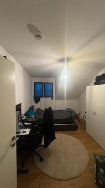 Foto - 2 Zimmer Dachgeschoßwohnung in Offenbach am Main