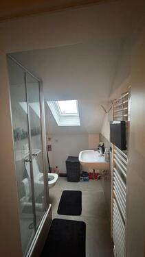 Foto - Dachgeschoßwohnung in Offenbach am Main zur Miete