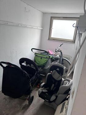 Foto - 2 Zimmer Mehrfamilienhaus, Wohnhaus zum Kaufen in Gelsenkirchen