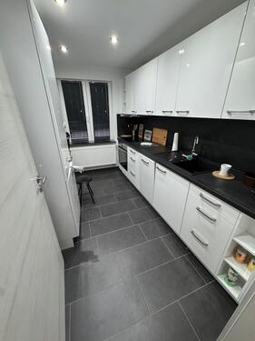 Foto - 2 Zimmer Wohnung zentral in Hellenthal frisch Saniert