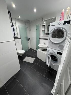 Foto - 2 Zimmer Etagenwohnung zur Miete in Hellenthal