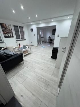 Foto - Etagenwohnung in Hellenthal zur Miete