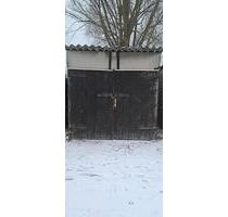 Vermiete Einzelgarage in Gehlsdorf - Rostock