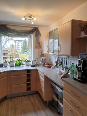 Foto - 3 Zimmer Erdgeschoßwohnung in Königsbrunn